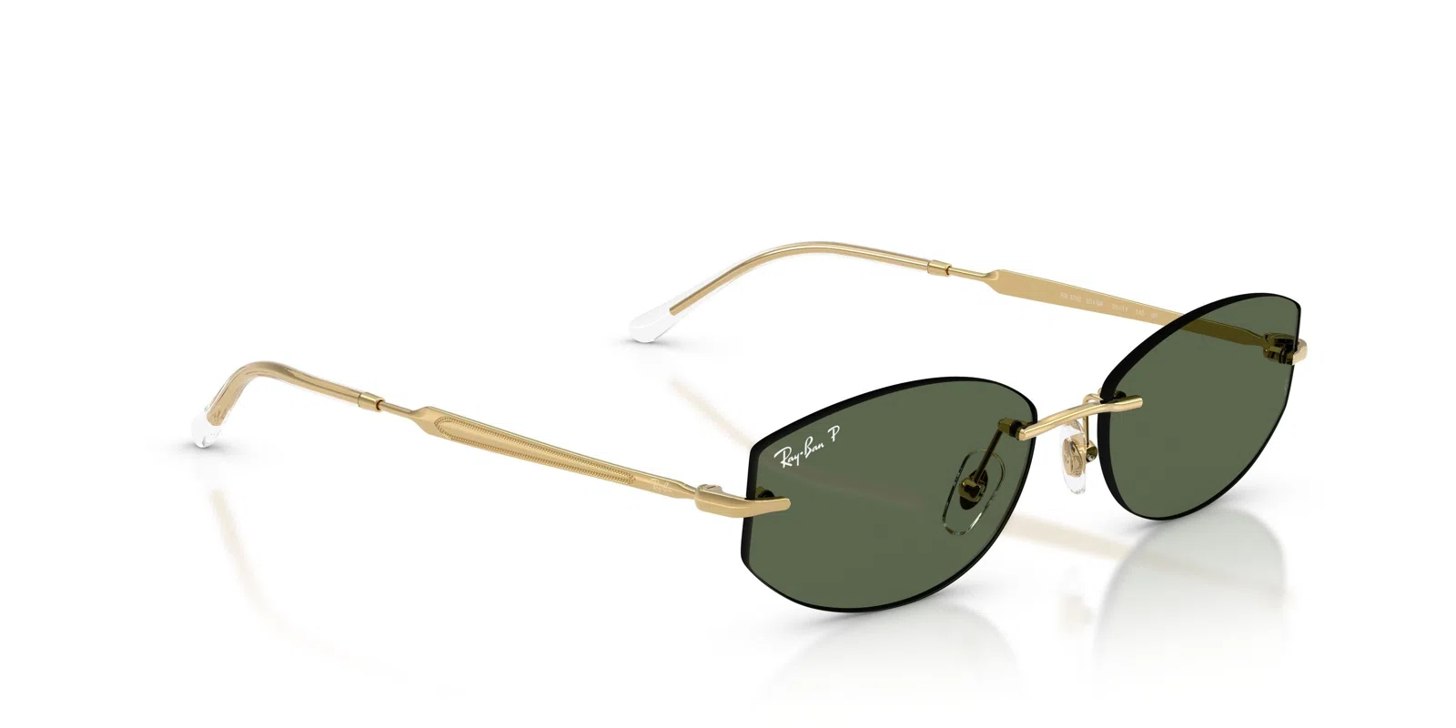 Ray-Ban 3792 Sunglasses - view 77